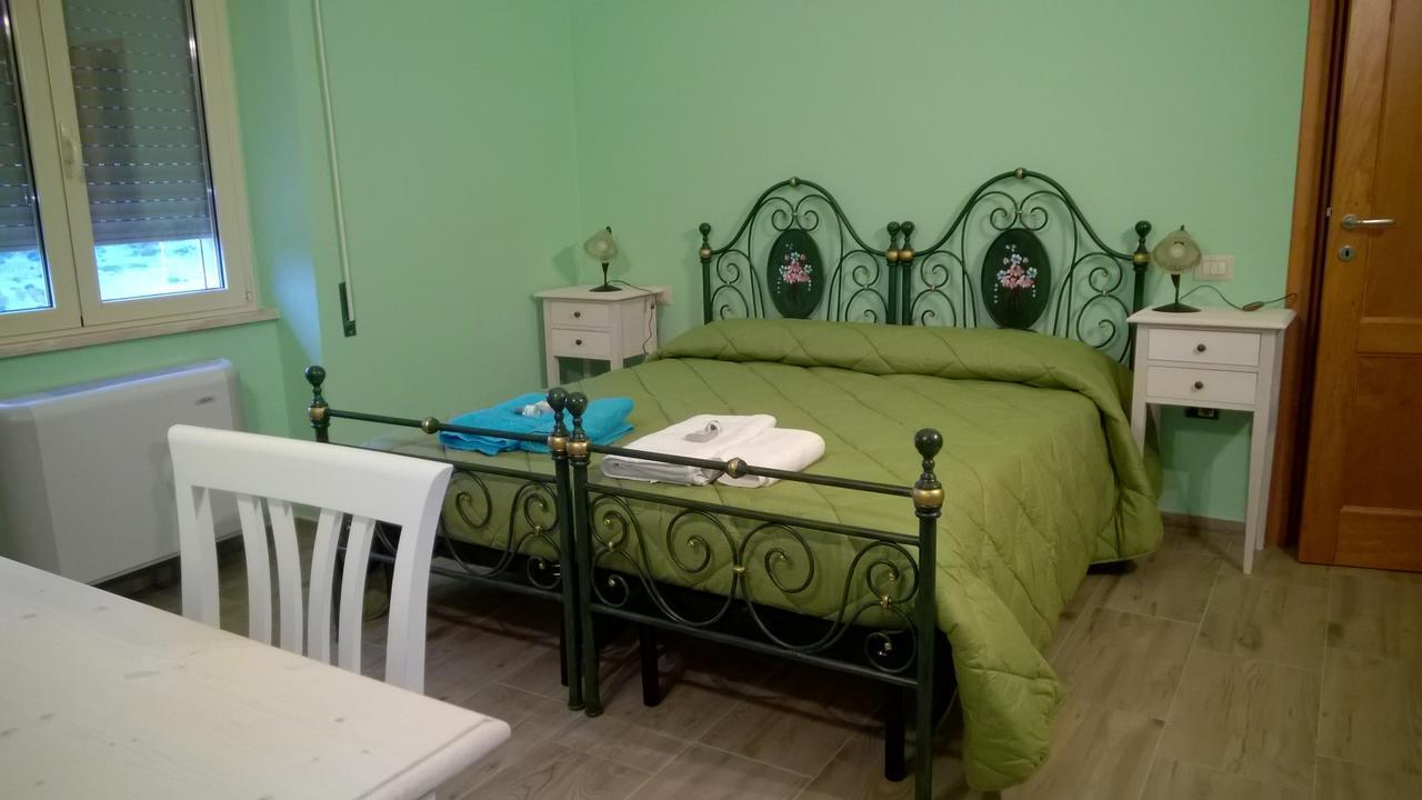 Bed and Breakfast Antas à Padria Extérieur photo