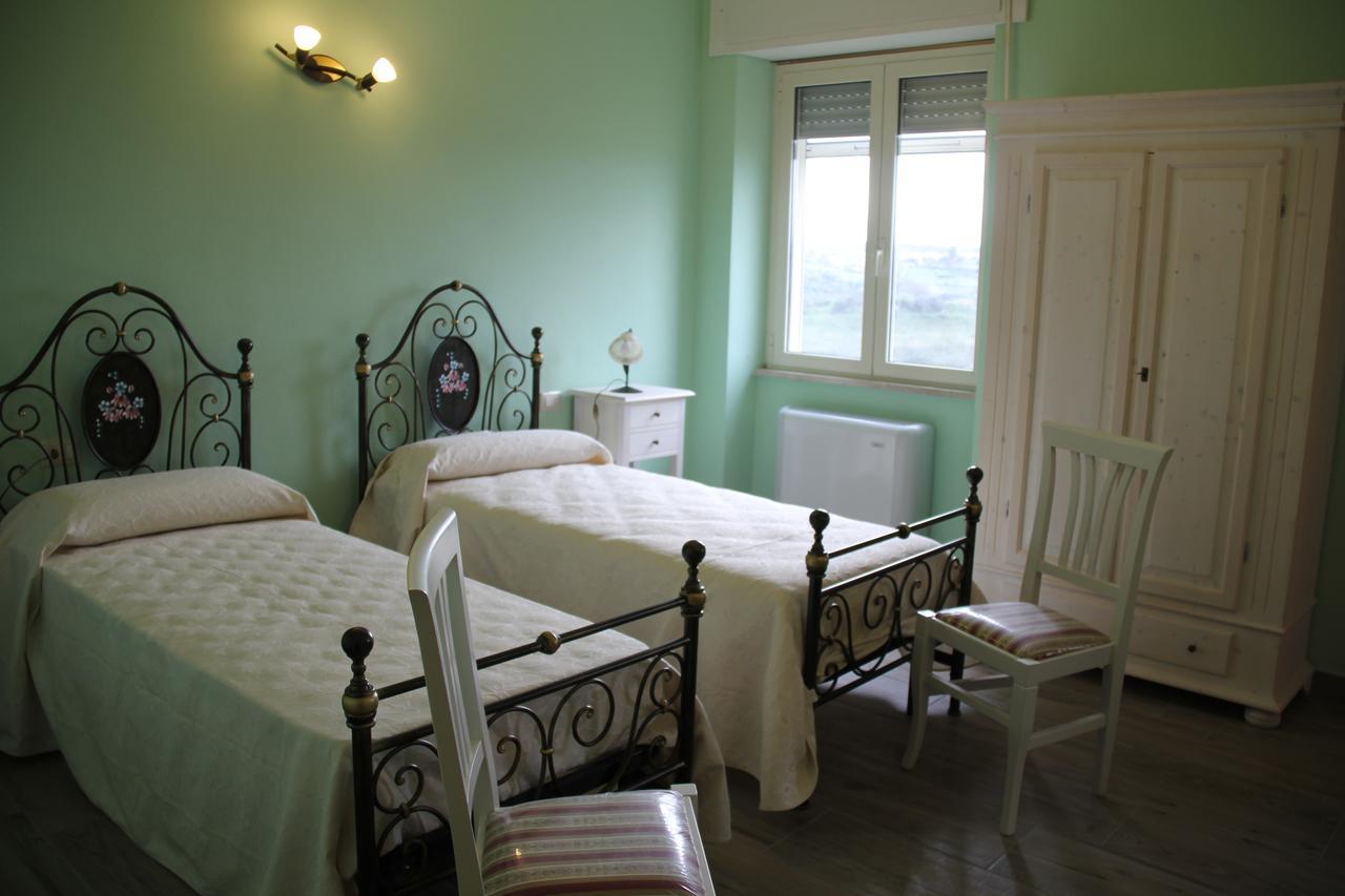 Bed and Breakfast Antas à Padria Extérieur photo