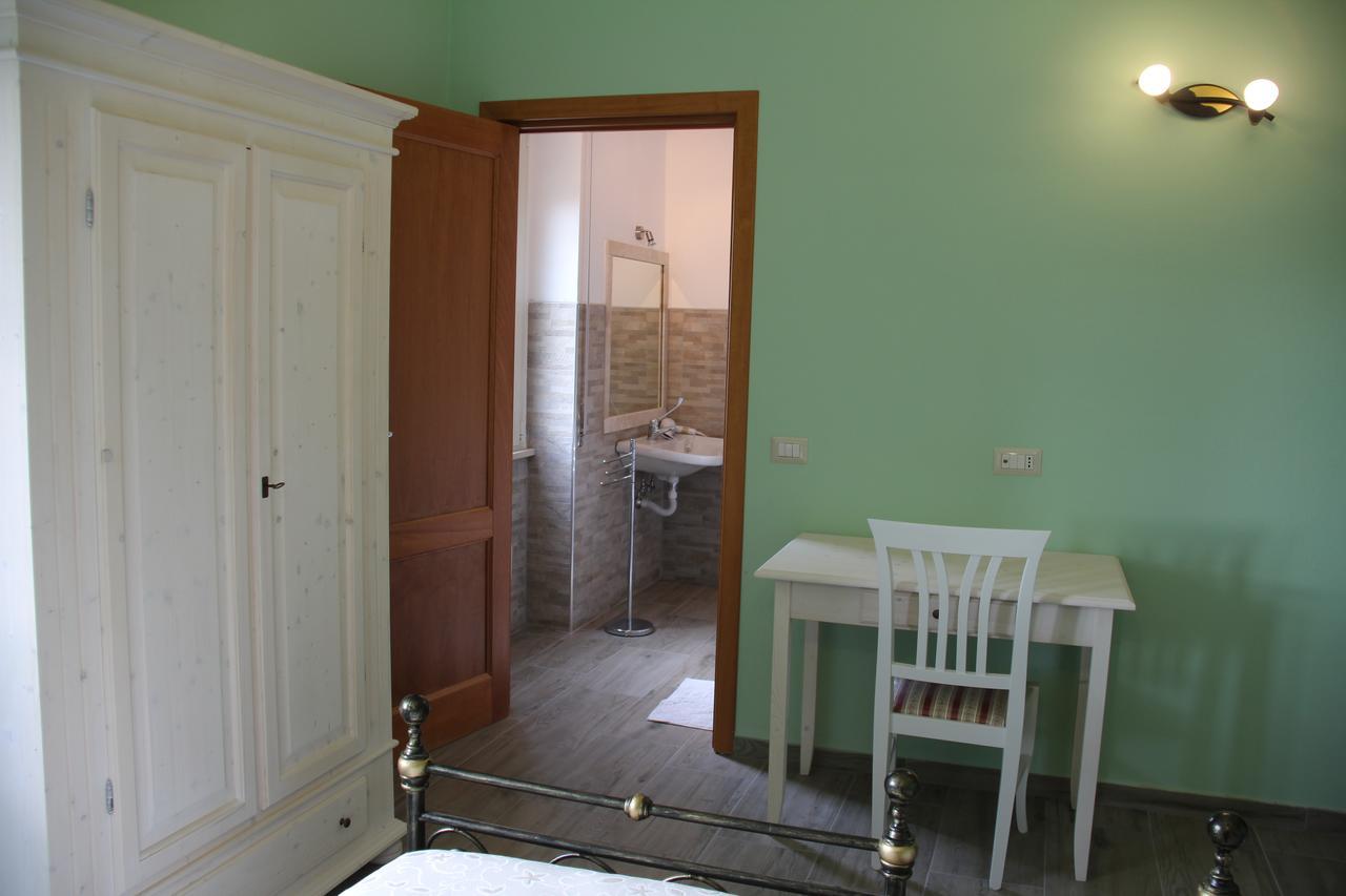 Bed and Breakfast Antas à Padria Extérieur photo