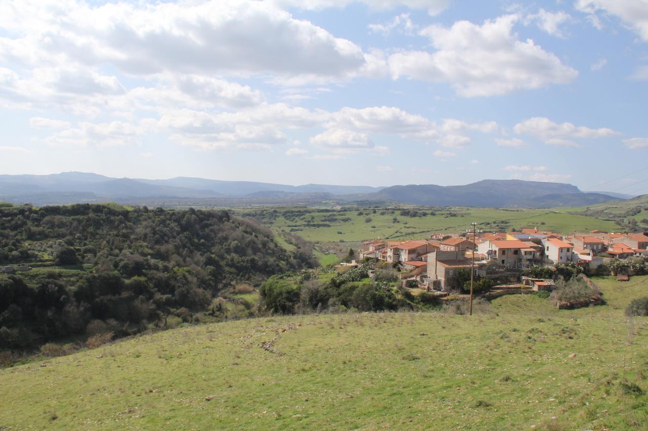 Bed and Breakfast Antas à Padria Extérieur photo