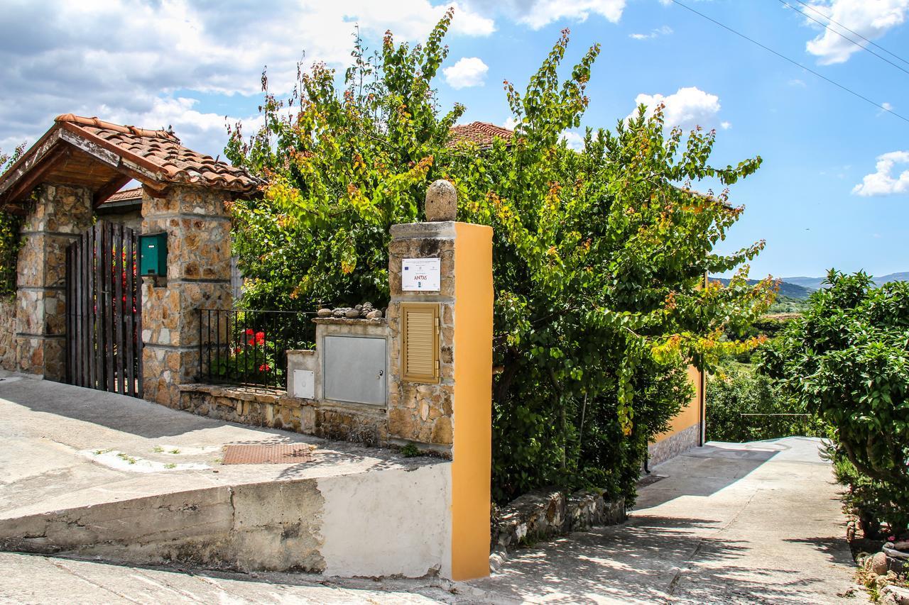Bed and Breakfast Antas à Padria Extérieur photo
