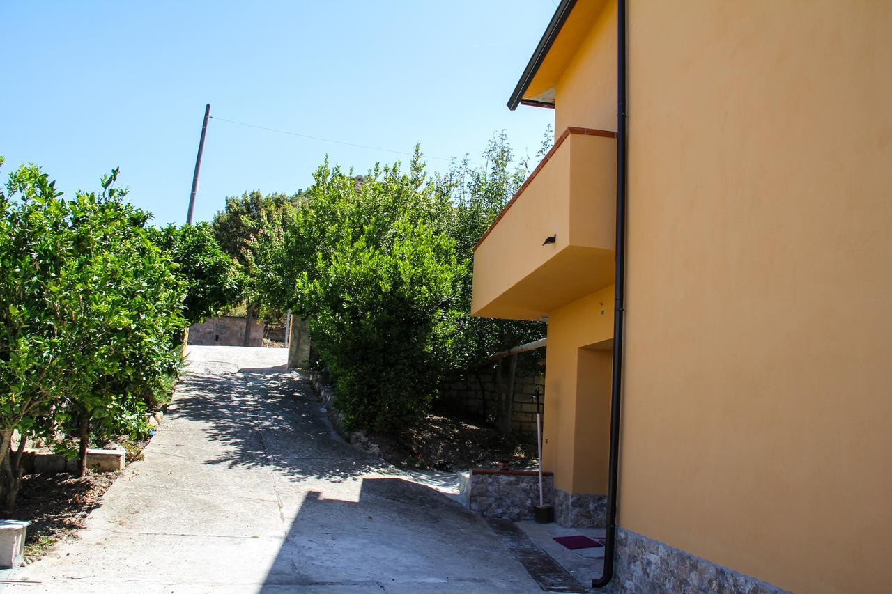 Bed and Breakfast Antas à Padria Extérieur photo