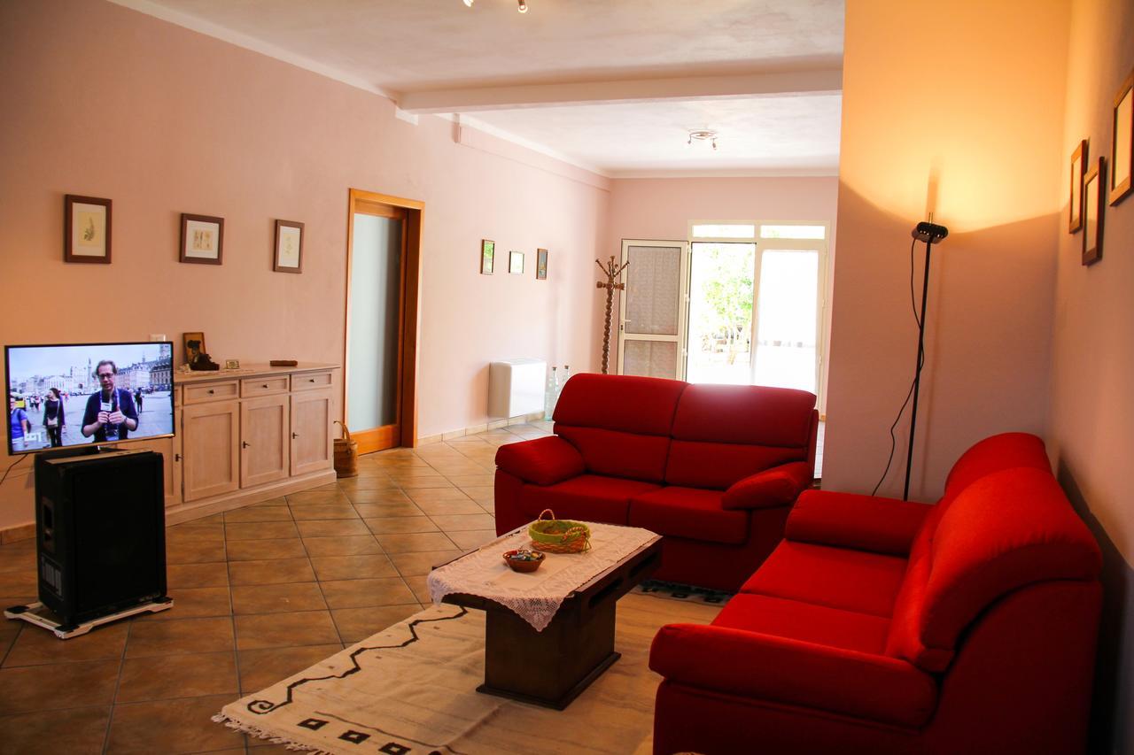Bed and Breakfast Antas à Padria Extérieur photo