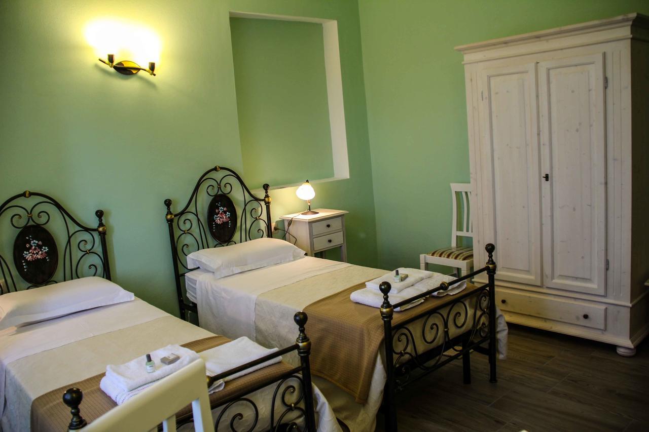 Bed and Breakfast Antas à Padria Extérieur photo
