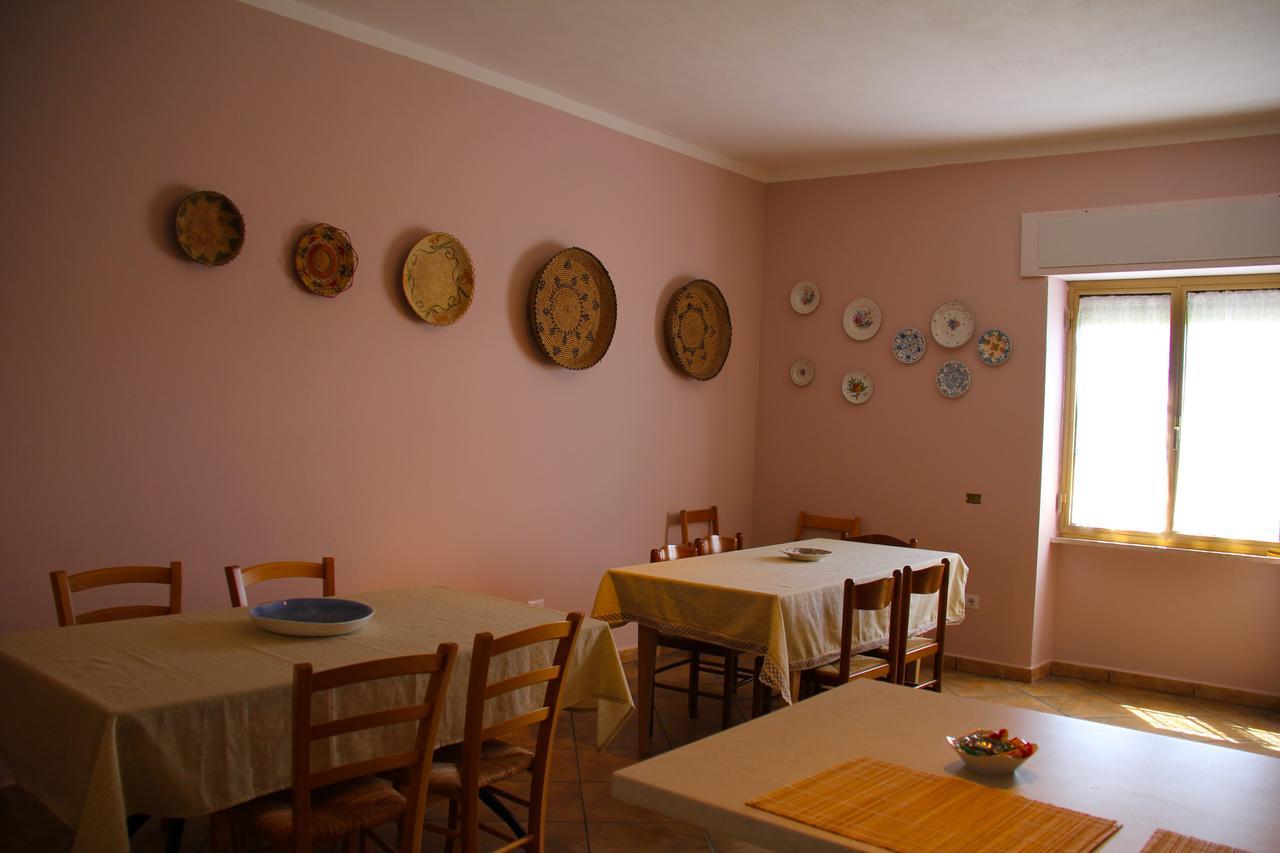 Bed and Breakfast Antas à Padria Extérieur photo