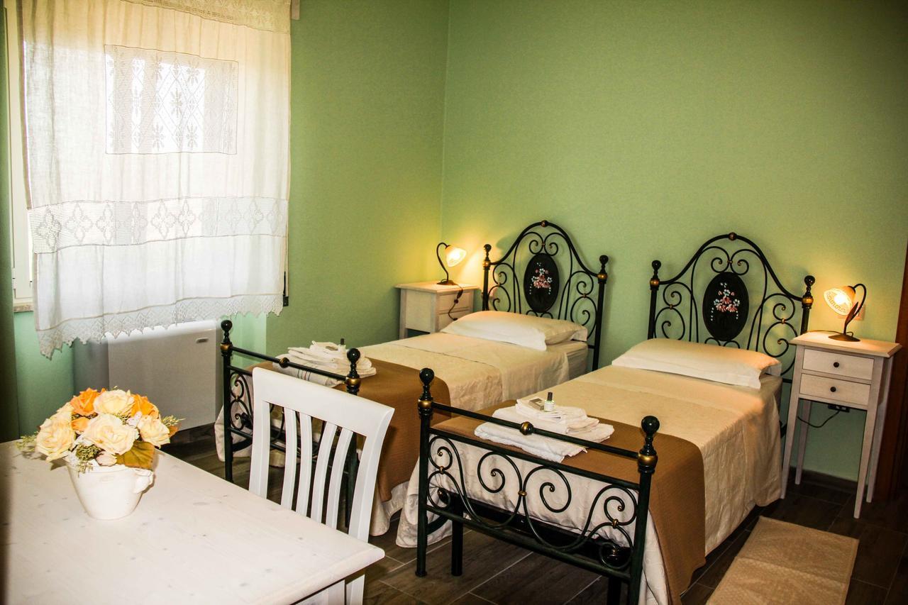 Bed and Breakfast Antas à Padria Extérieur photo