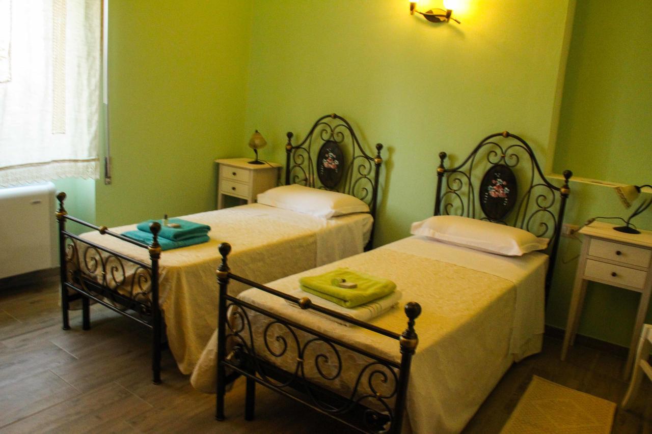 Bed and Breakfast Antas à Padria Extérieur photo