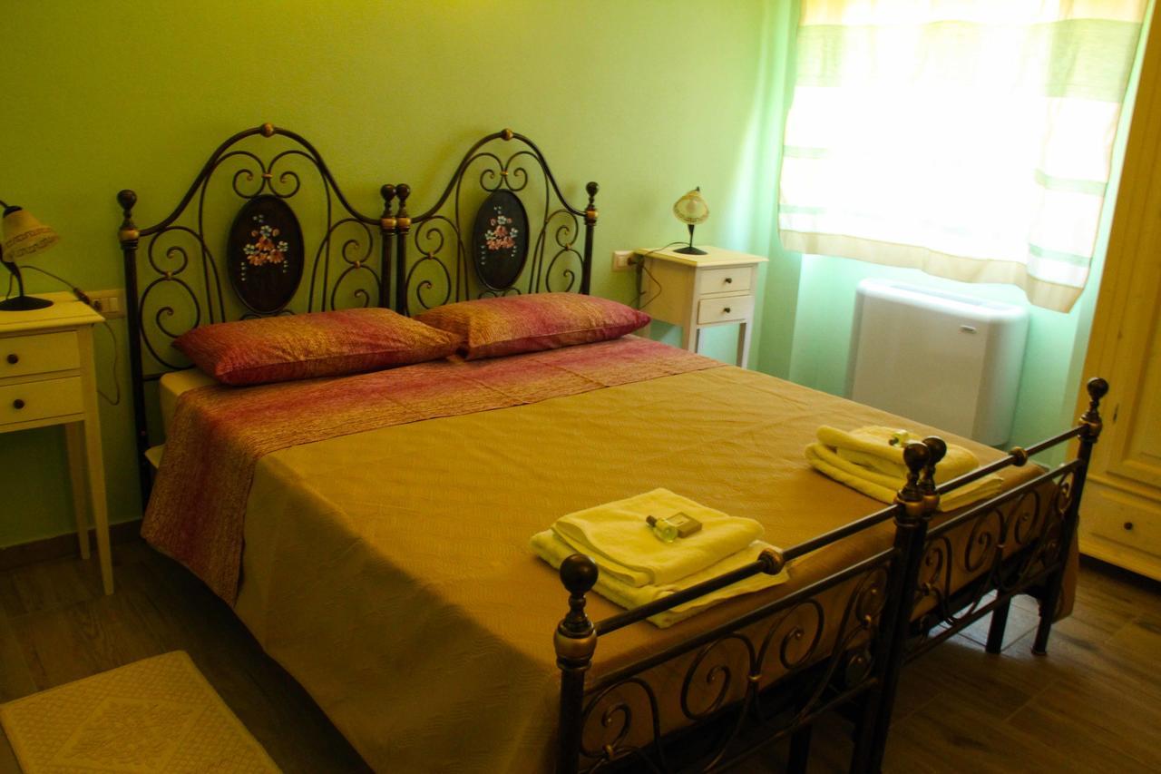 Bed and Breakfast Antas à Padria Extérieur photo