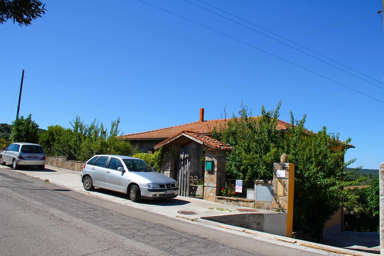 Bed and Breakfast Antas à Padria Extérieur photo