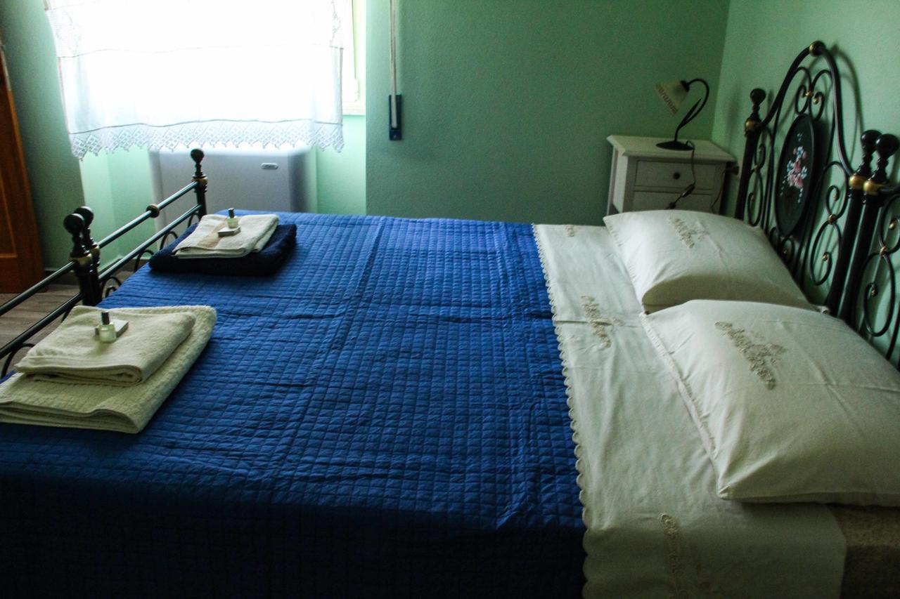 Bed and Breakfast Antas à Padria Extérieur photo