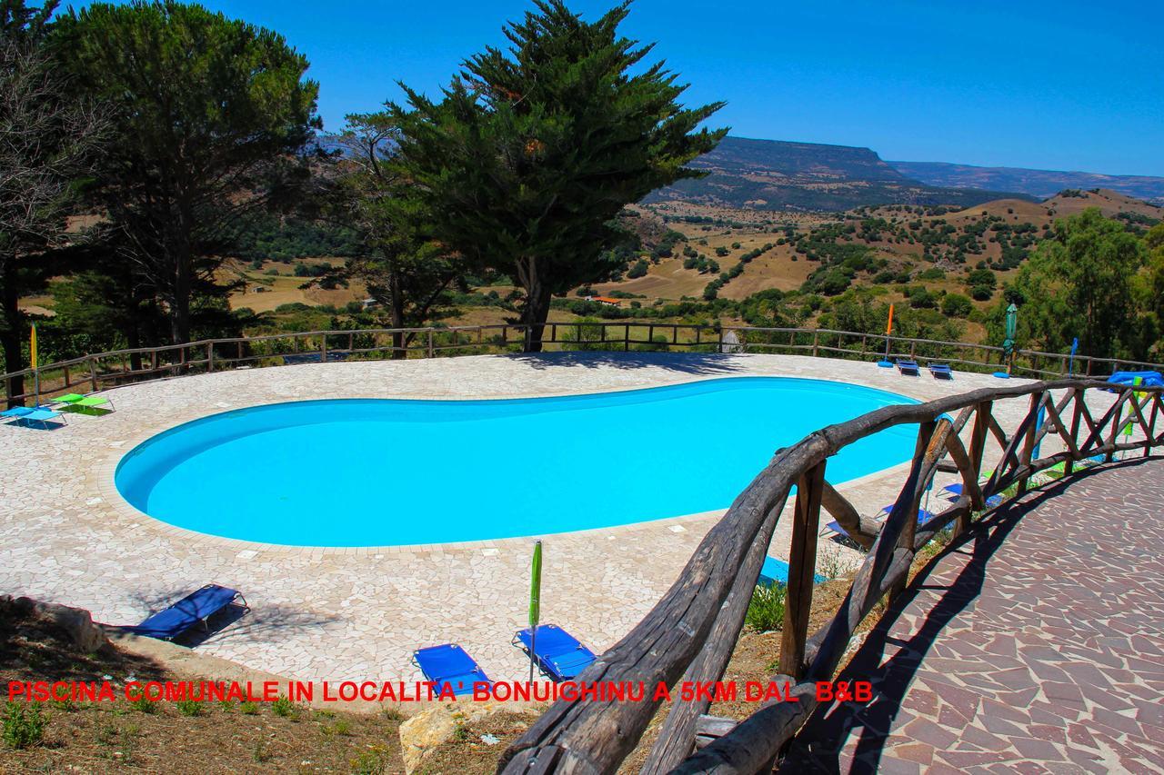 Bed and Breakfast Antas à Padria Extérieur photo