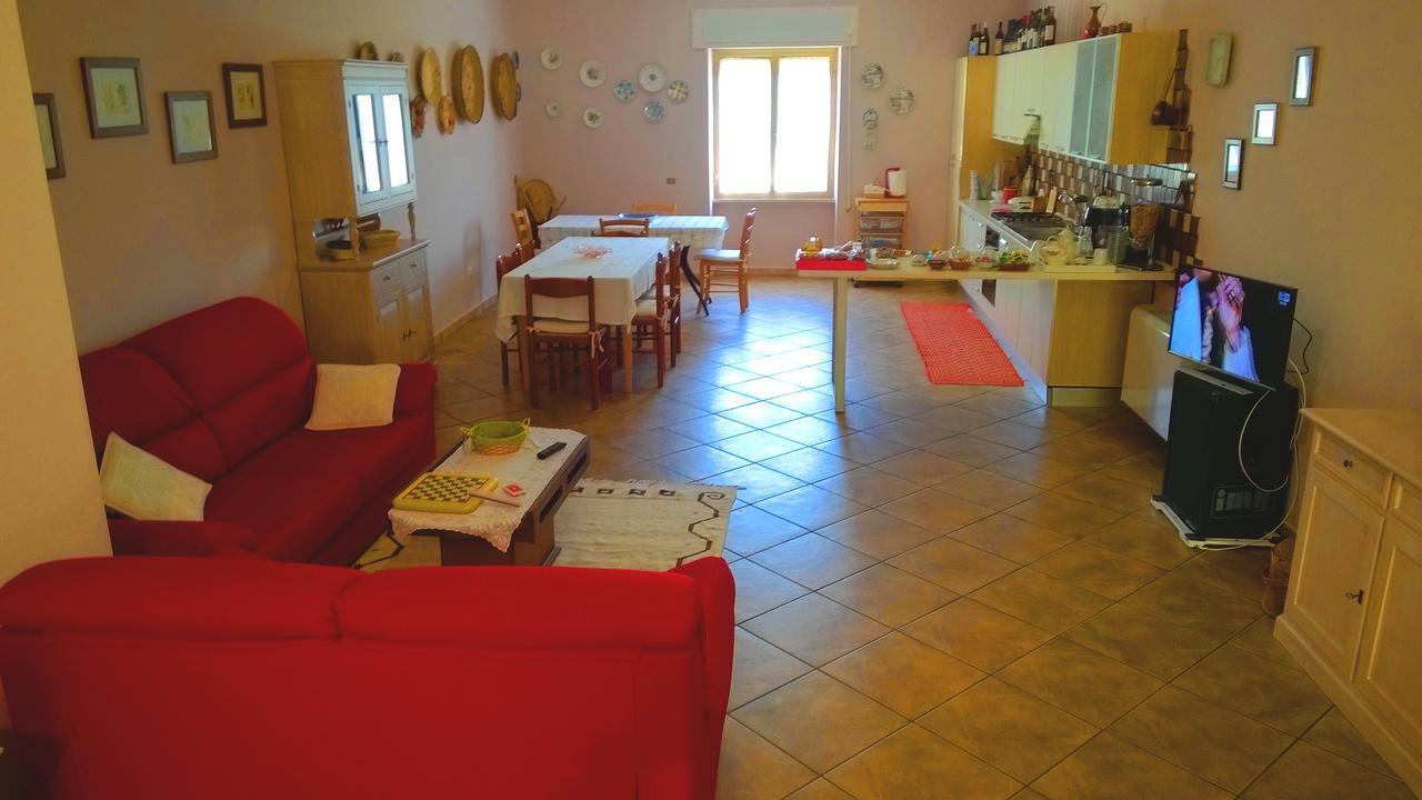 Bed and Breakfast Antas à Padria Extérieur photo