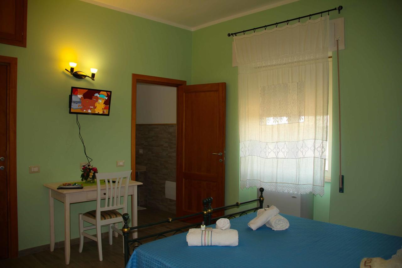 Bed and Breakfast Antas à Padria Extérieur photo